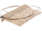 CLUTCH BAG LUCILLE